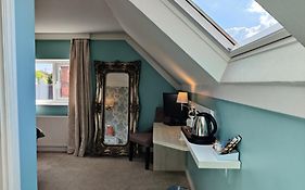 Bingham Townhouse Hotel